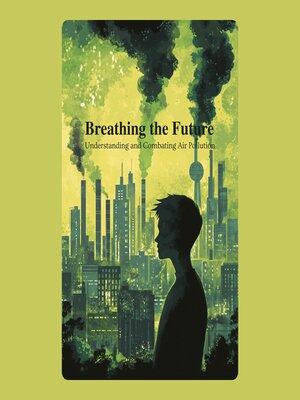 cover image of Breathing the Future